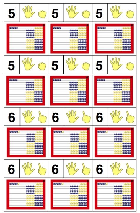 6 Best Images Of Printable Number Cards 1 31 Printable Number Cards 1