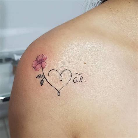 Discover (and save!) your own pins on pinterest Tatuagem no ombro: 230 fotos com dicas para você fazer a ...