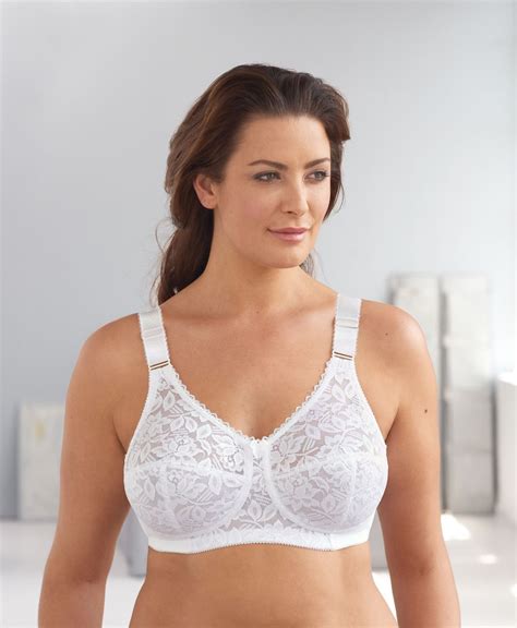 Most Comfortable Bras For Large Bust Plus Size Most