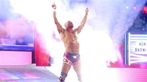 Kurt Angle Says Tlc Was Why Wwe Didn T Use Him In Title Picture
