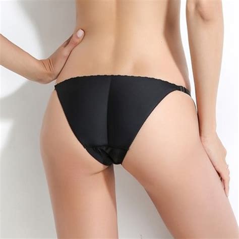 High Quality Butt Lift Briefs Underwear Sexy Padded Panties Seamless