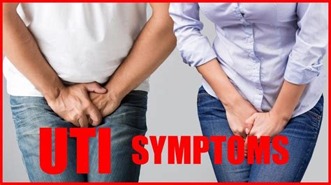 Uti Symptoms Top 5 Signs Of Uti For Urinary Tract Infection Women And Men In 2020 Urinary