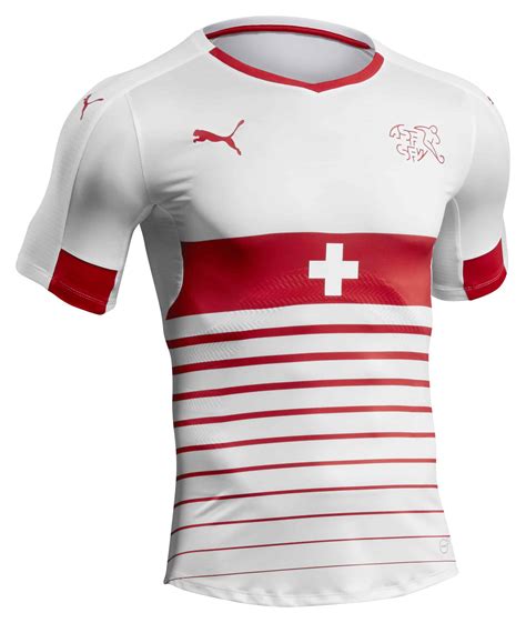 This is foot suisse 1a by fabienne swiss ge on vimeo, the home for high quality videos and the people who love them. Puma présente les maillots de la Suisse pour l'Euro 2016