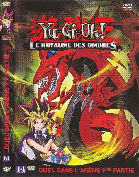 Yu Gi Oh 2000 La Liste Du Souvenir Par Lpdm