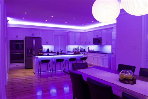 Ambient Lighting Enhance Your Home With Our Ultimate Guide Loxone