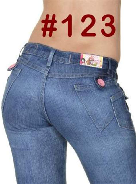 brazilian style jeans 123 makeyourownjeans®