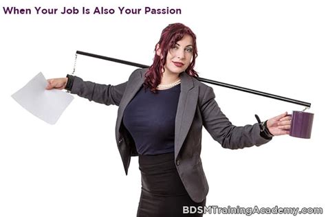 Secretary Being A Slave To Her Boss The Bdsm Training Academy