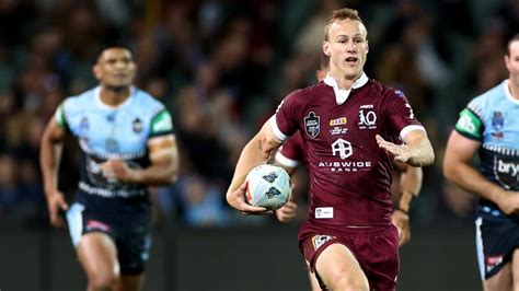 State Of Origin Live Queensland V New South Wales Commentary And Score