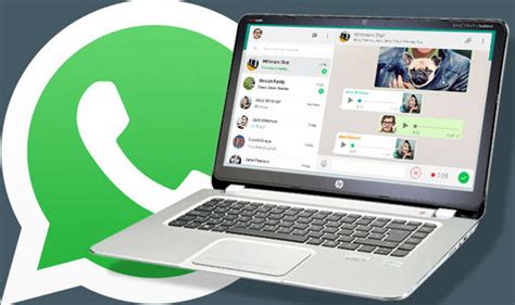 Whatsapp Releases Two New Apps And An Entirely New Way To Chat Tech