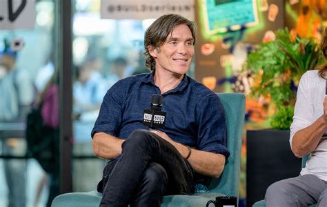 Time has thus become the universal currency, transferred directly between people or stored in time capsules. Cillian Murphy recalls how his teenage band were once ...