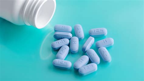 6 Ways To Find Prep Discounts Or Get It Free Goodrx