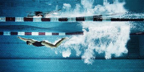 50 Swimmers Wallpapers Hdq