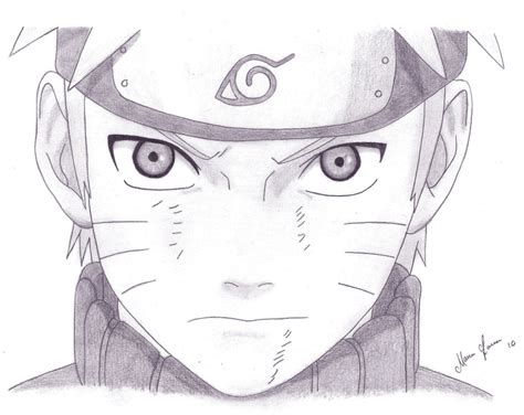 Imágenes Para Dibujar De Naruto Shippuden Imagui