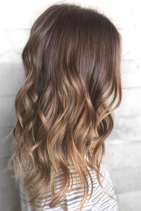 pin by zainurnikitenko on beauty in 2020 ombre hair color brown ombre hair light brown hair