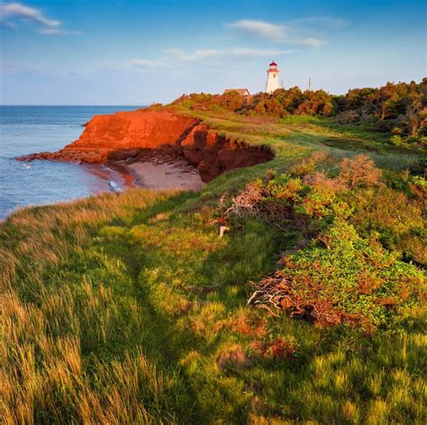 25 Fall Activities And Getaways On Prince Edward Island To Do Canada