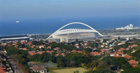 Tourist Attractions In Durban South Africa Atourister Trave Guide By