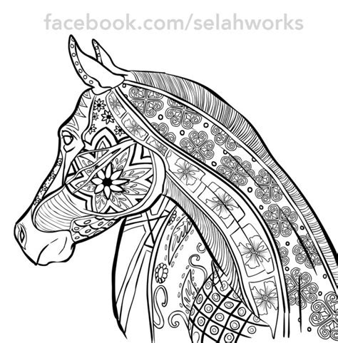 Get This Printable Difficult Animals Coloring Pages For
