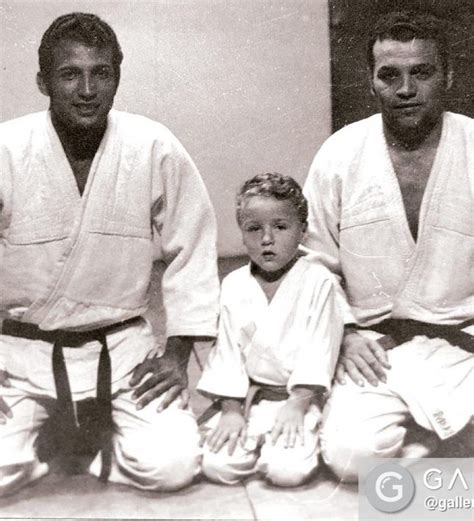 Carlson Gracie Graciemag