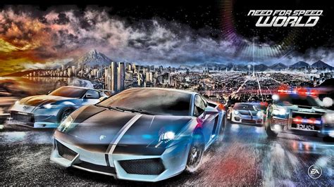 The official ea need for speed world account. How to DOWNLOAD Need for Speed WORLD Offline - EASY WAY ...