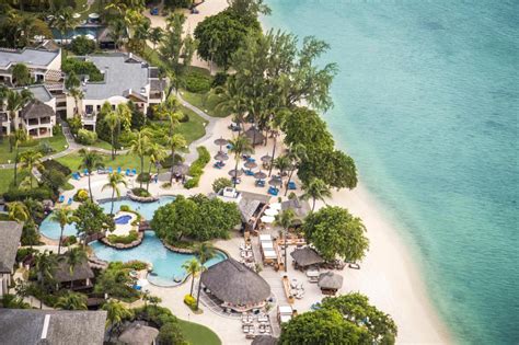 Hilton Mauritius Resort And Spa Wedotravel