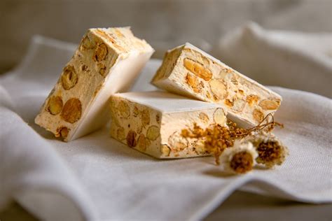 Turron De Alicante El Gourmet