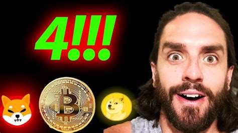 4 Things You Need To Know Right Now Crypto Youtube