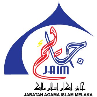 4959 ziyaretçi jabatan agama islam selangor ziyaretçisinden 243 fotoğraf ve 33 tavsiye gör. Vectorise Logo | Jabatan Agama Islam Melaka - JAIM