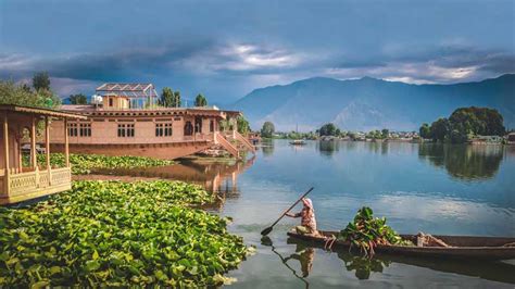 Top 12 Incredible Honeymoon Destinations In Jammu And Kashmir