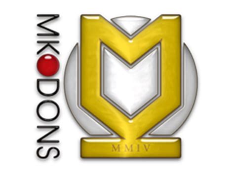 Mk Dons Mkfm 1063fm Radio Made In Milton Keynes