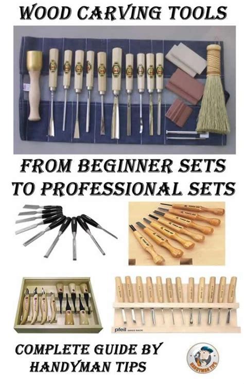 Tool wood carving set 6pcswood wood carving tools set china manufacturer high quality 6pc/ set artist sculpture tool wood carving chisel set for sale. Handyman tips guide through wood carving tools! Learn all ...