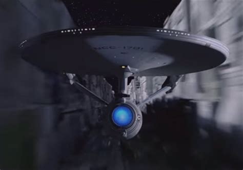 VÍdeo Star Trek Y Star Wars El Mashup Definitivo
