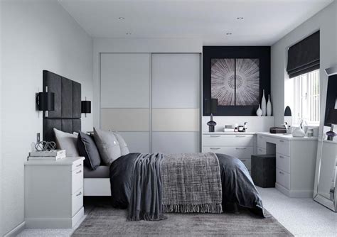 An Elegant Harpsden Bedroom Hammonds Bedroom Furniture Uk Home