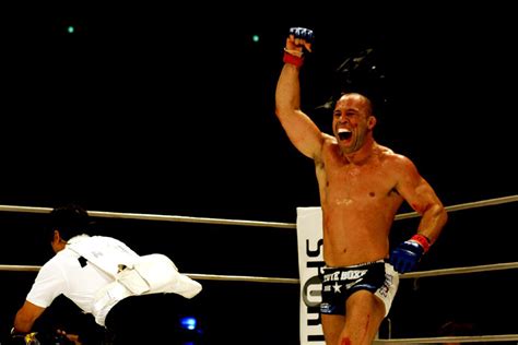 Wanderlei Silva Wins At Pride 28 ‘high Octane Retro Asian Mma