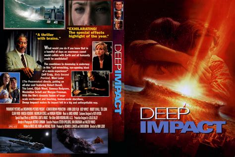 covers box sk deep impact 1998 high quality dvd blueray movie
