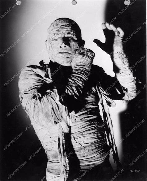 Lon Chaney Jr Mummys Ghost 1711 23 Abcdvdvideo