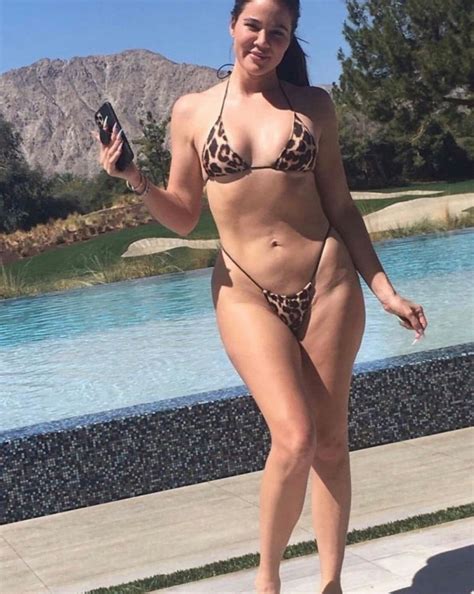 Khloe Kardashian Claps Back At Unedited Bikini Pic With Topless Video
