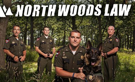 North Woods Law Season 15 Release Date On Animal Planet When Does It