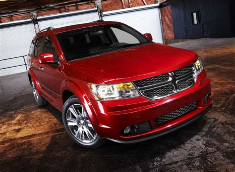 Compare trims, specs and see j.d. New Dodge Journey 2012, SUV Car | Automotive News