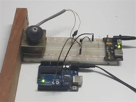 Speed Control Of Dc Motor With Pwm Using Arduino Ee Diary