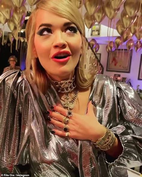 Rita Ora Splashes Out On Luxury Six Bedroom Mansion In London After