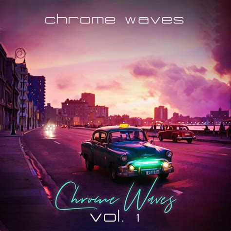 Lo Fi Album Review Vol 1 By Chrome Waves Hubpages