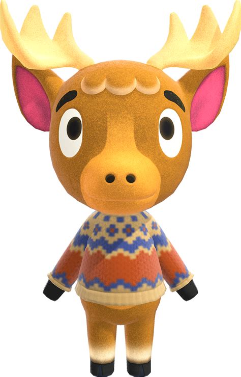 Erik Animal Crossing Wiki Nookipedia