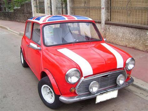 Hardwood lumber is the best choice both for its beautiful appearance and this. MINI COOPER 1968 FOR SALE from Manila Metropolitan Area ...