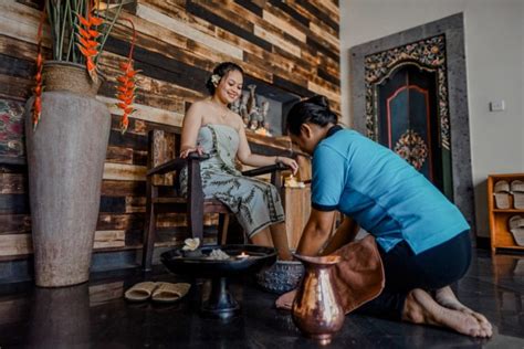 Ubud Traditional Spa Tawarkan 4 Pilihan Pijat Untuk Relaksasi Total Where Your Journey Begins