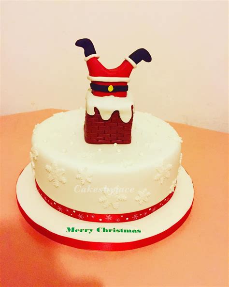 And this day is also so special for kids as they wait for santa who will bring gifts for. 40 Enjoy Easy And Delicious Cakes With These Amazing ...