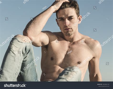 Gay Boy Nude Images Stock Photos Vectors Shutterstock