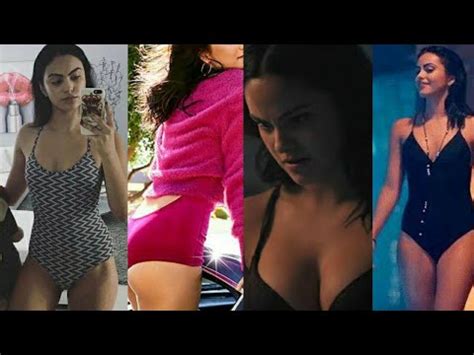 Camila Mendes Hot Compilation Sexy Tribute Veronica Lodge Hot Fap
