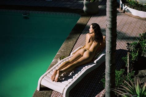 Sarah Stephens Nude Sexy Photos Thefappening