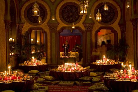 Lovely Moroccan Themed Dinner Moroccan Theme Party Boho Interiors
