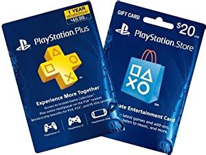 By purchasing the playstation plus 12 month card you gain access to the multiplayer, discounts and social. video games playstation 3 currency subscription cards subscription cards